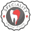 Dr. Mathew's Specialty Dental Logo