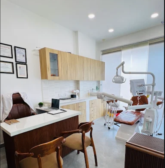 Dr. Megha's Tooth House - Multispeciality Dental Clinic|Dentist|Medical Services