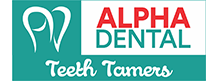 Dr. Mehha-Alpha Dental|Hospitals|Medical Services