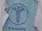 Dr.Mehjabeen Nadeem Best Dental Surgeon Logo