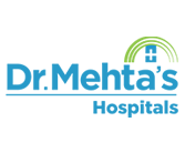 Dr.Mehta's Hospitals Logo