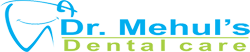 Dr.Mehul's Dental Care & Implant Centre Logo
