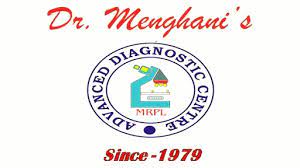Dr. Menghani's Advanced Diagnostic Centre - Logo