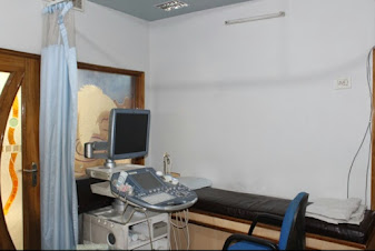 Dr Mittal's Diagnostic Rohini Diagnostic centre 02