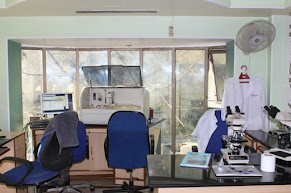 Dr Mittal's Diagnostic Rohini Diagnostic centre 03