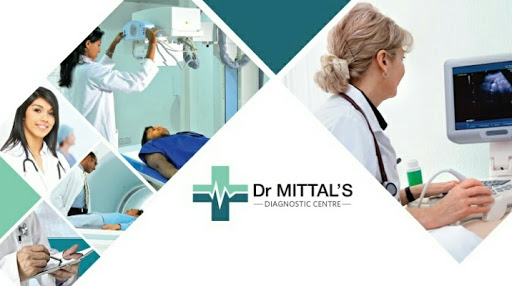 Dr Mittal's Diagnostic Rohini Diagnostic centre 003