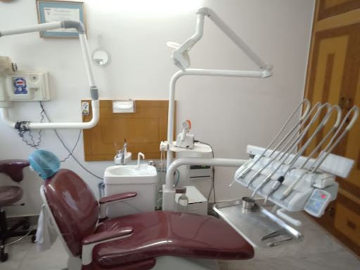 Dr Mohans Dental Implants Medical Services | Dentists