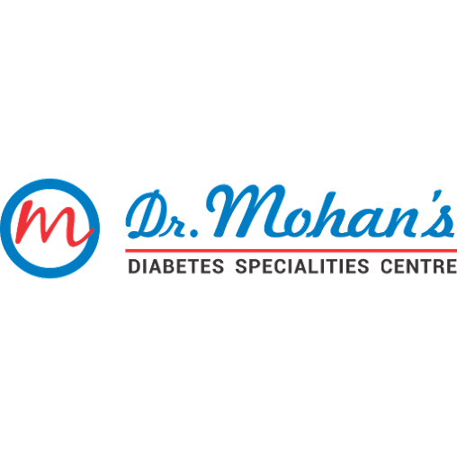 Dr. Mohan's Diabetes Specialities Centre - Logo