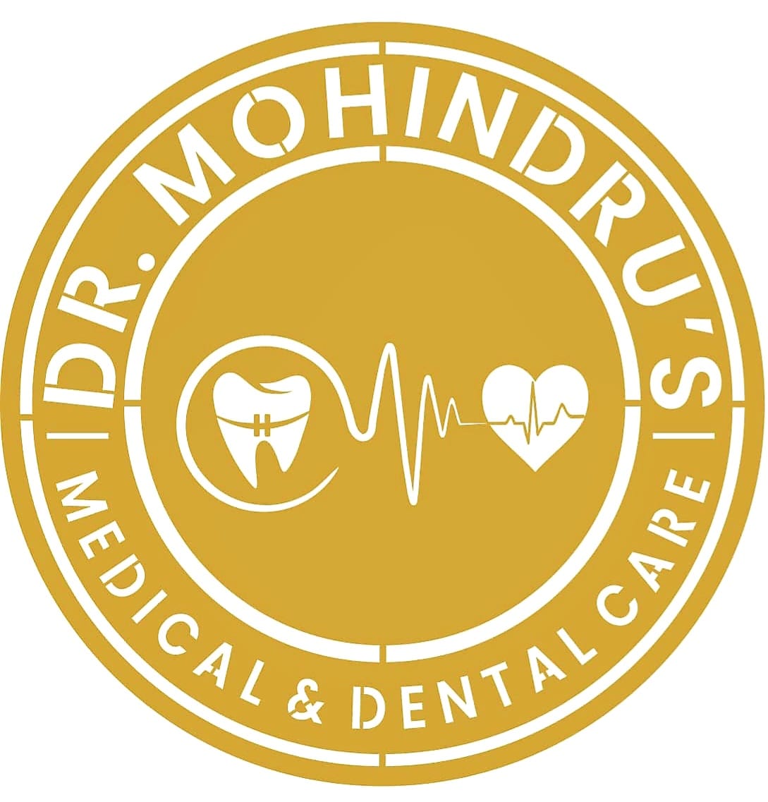 Dr. Mohindru’s Medical & Dental Care|Hospital|Medical Services