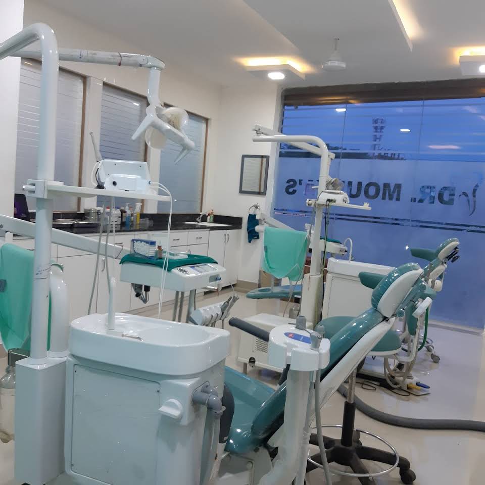 Dr Mouryas Dental Clinic Medical Services | Dentists