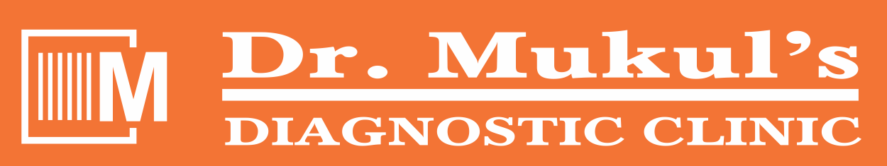 Dr Mukul S Diagnostic Logo