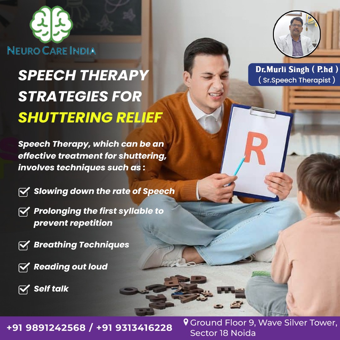 Dr.Murli Singh speech therapy & occupational therapy center |Veterinary|Medical Services