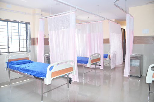 DR N B PATIL HOSPITAL Medical Services | Hospitals