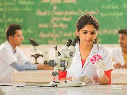 Dr.N.G.P. Arts and Science in Coimbatore Education | Universities