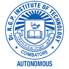 Dr.N.G.P. Arts and Science in Coimbatore - Logo