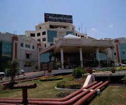 Dr N Tirumala Rao Hospital Medical Services | Hospitals