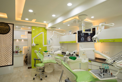 Dr. Nagars Dental Lifeline Medical Services | Dentists