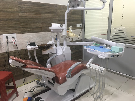 Dr Nangias Multispeciality Dental Clinic Medical Services | Dentists