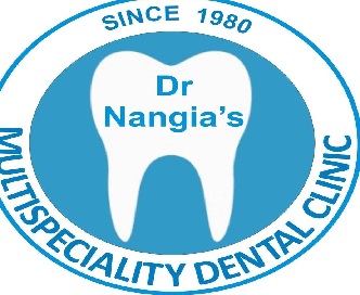 Dr Nangia's Multispeciality Dental Clinic - Logo