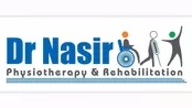 Dr. Nasir Physiotherapy & Rehabilitation - Logo