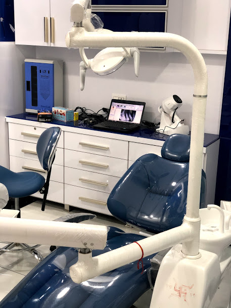 Dr.Neels Dental Clinic Medical Services | Dentists