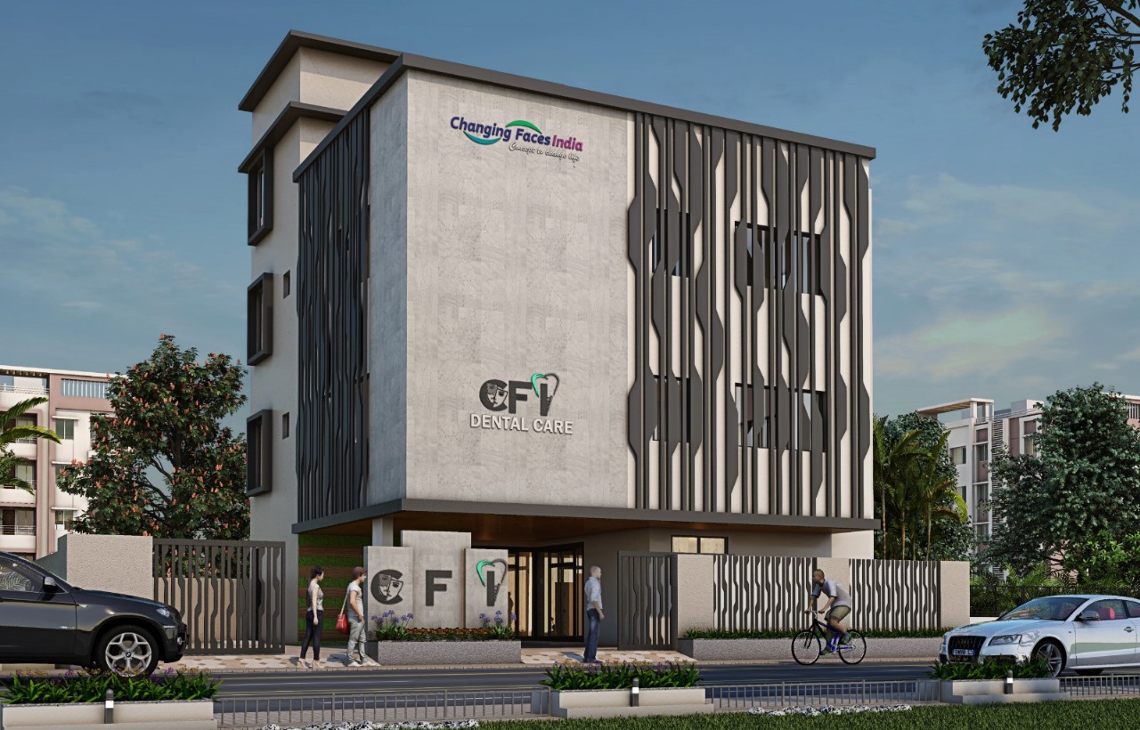 Dr. Neeraj Chandraker | Maxillofacial Consultant|Diagnostic centre|Medical Services