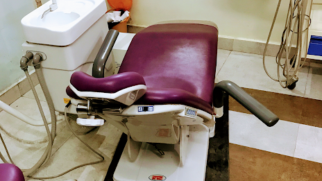 Dr Neeraj Patel Dental Clinic|Dentists|Medical Services