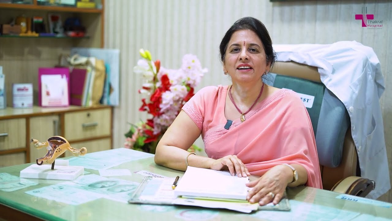 Dr. Neeru Thakral - Gynecologist | Fertility and IVF Specialist in Gurgaon|Healthcare|Medical Services