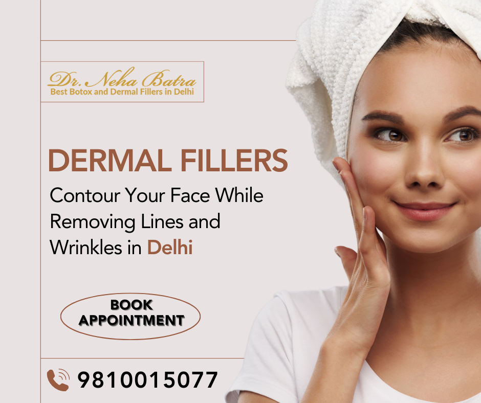 Dr Neha Batra-Best Pre Bridal Treatment in Delhi|Healthcare|Medical Services