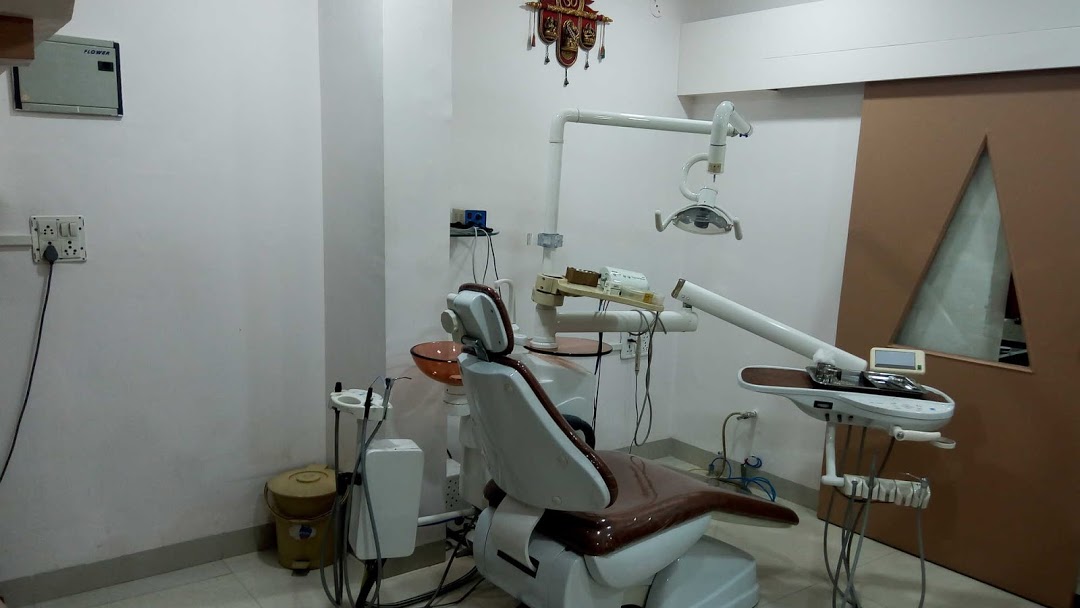 Dr. Ninu Agrawal|Dentists|Medical Services