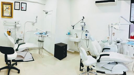 Dr Nirmals Dental Clinic Medical Services | Dentists