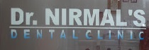 Dr Nirmal's Dental Clinic - Logo