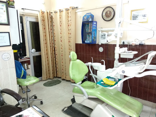 Dr. Nishant Kapoors Dental Clinic Medical Services | Dentists