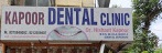 Dr. Nishant Kapoors Dental Clinic Logo