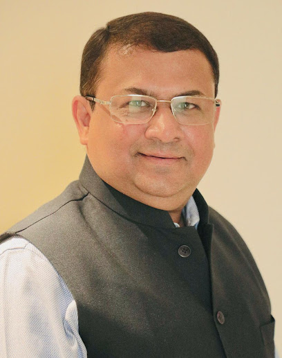 Dr Nishchal Bhatt – Senior Doctor Pediatrician|Healthcare|Medical Services