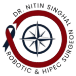 Dr. Nitin Singhal Robotic Cancer Surgeon|Diagnostic centre|Medical Services