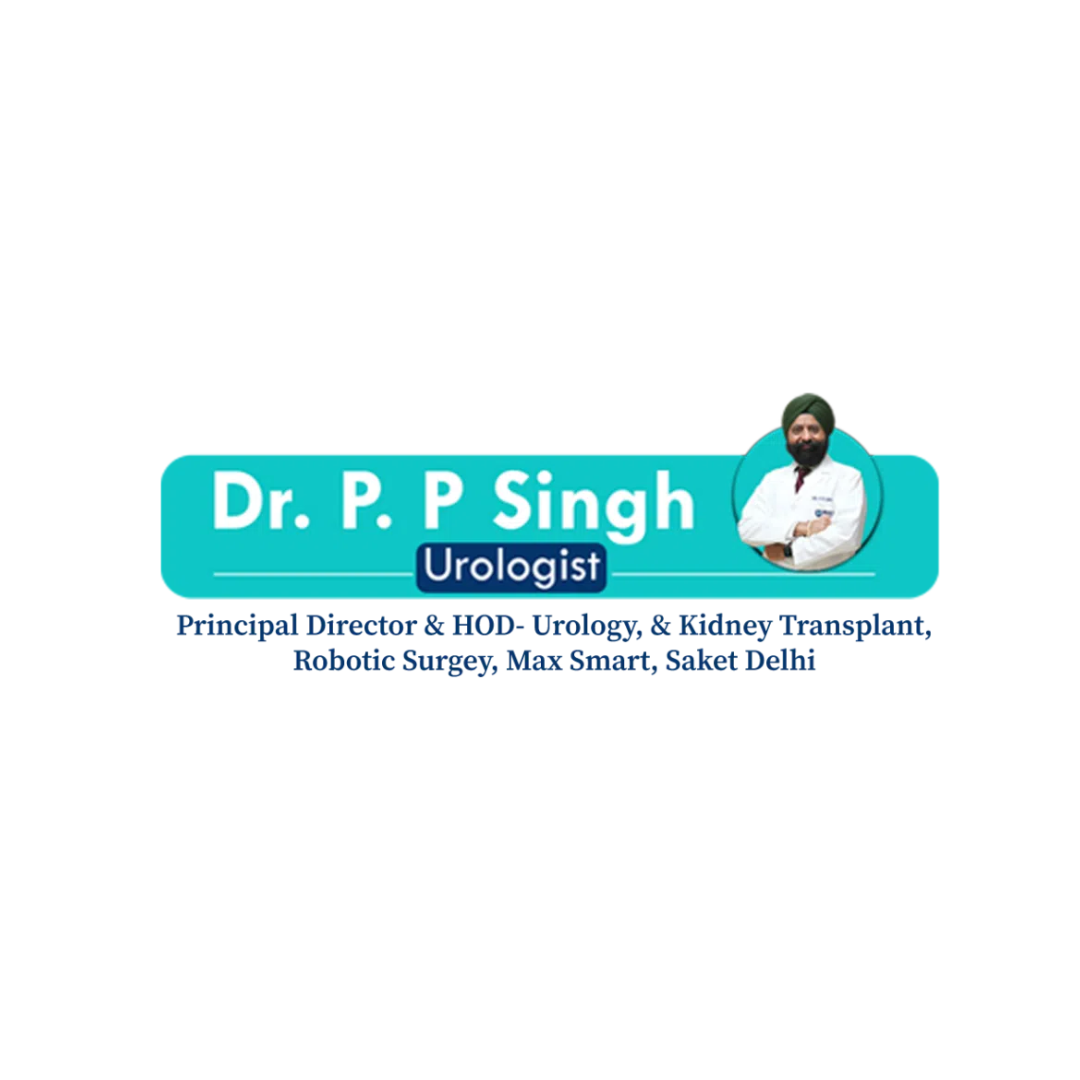 Dr. P. P. Singh Head Urology and Kidney transplant|Hospital|Medical Services