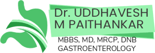 Dr. Paithankar's Clinic - Logo