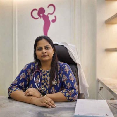 Dr. Pallavi Kulkarni|Dentist|Medical Services