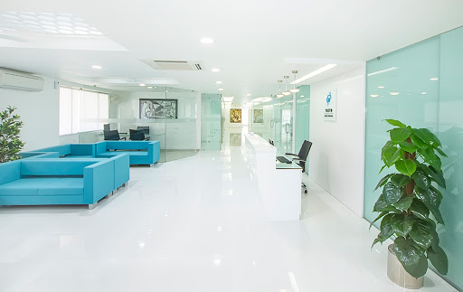 Dr. Pankti Patel Medical Services | Dentists