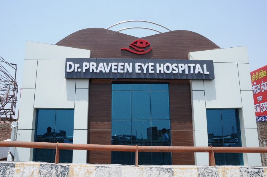 Dr. Parveen Eye Hospital|Clinics|Medical Services