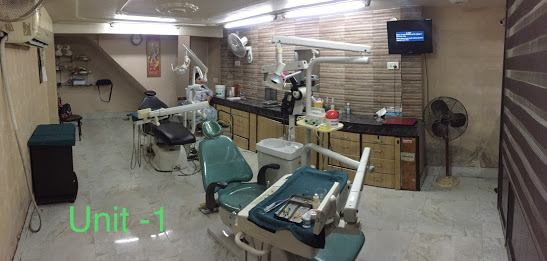 Dr.Pawan Chopra Dental Clinic Medical Services | Dentists