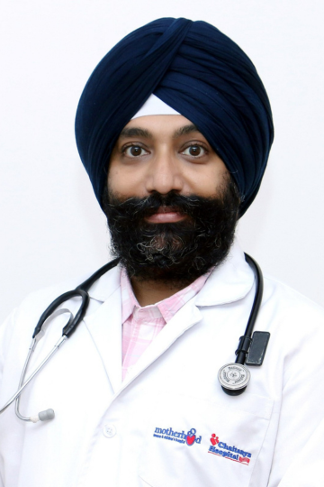 Dr. Pawan Deep Singh|Dentists|Medical Services