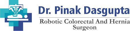 Dr. Pinak Dasgupta Logo