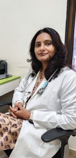 Dr Poonam Tuteja|Dentists|Medical Services