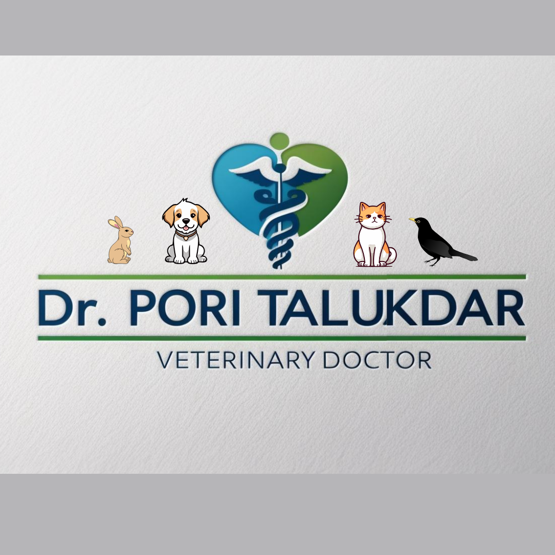 Dr Pori Talukdar Veterinary Doctor|Veterinary|Medical Services