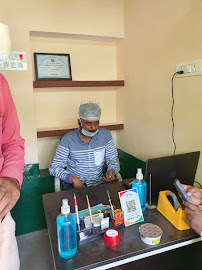 Dr. Prabhat Ranjan diagnostic Medical Services | Diagnostic centre