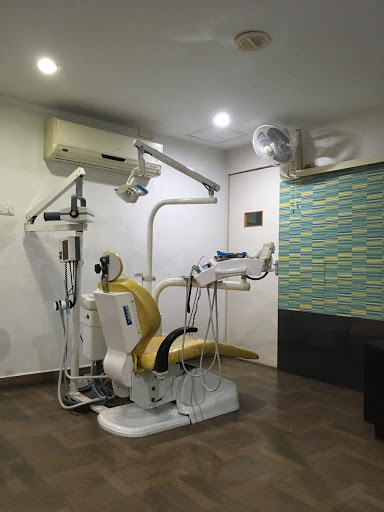 Dr Prabhu Dental Studio Medical Services | Dentists