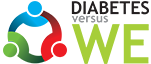 Dr. Pradeep Gadge's Diabetes Care Centre Logo