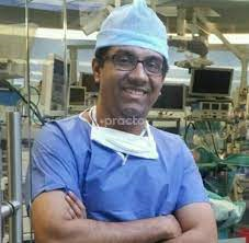 Dr. Prasad Umbarkar | Brain and Spine Specialist Medical Services | Clinics